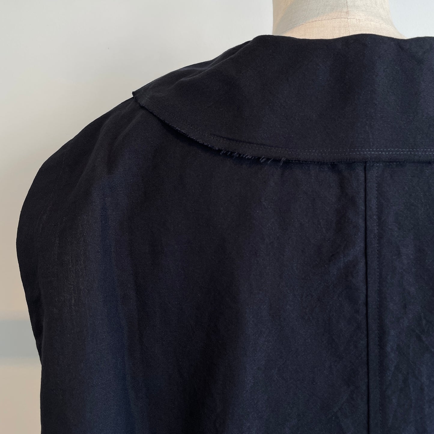koton//Weather cloth dress  262-911