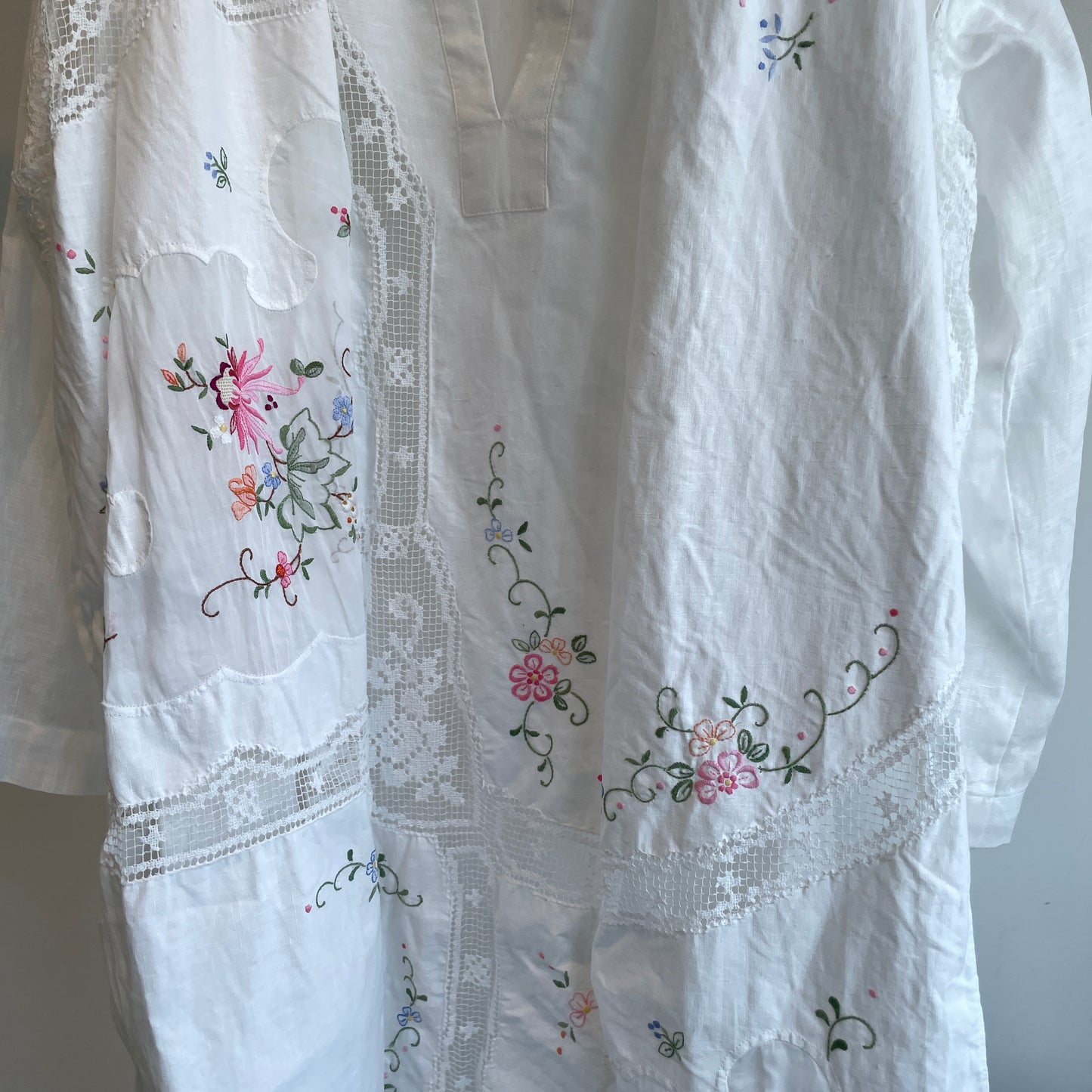 heriter//table cloth kaftan dress
HO-00-7061