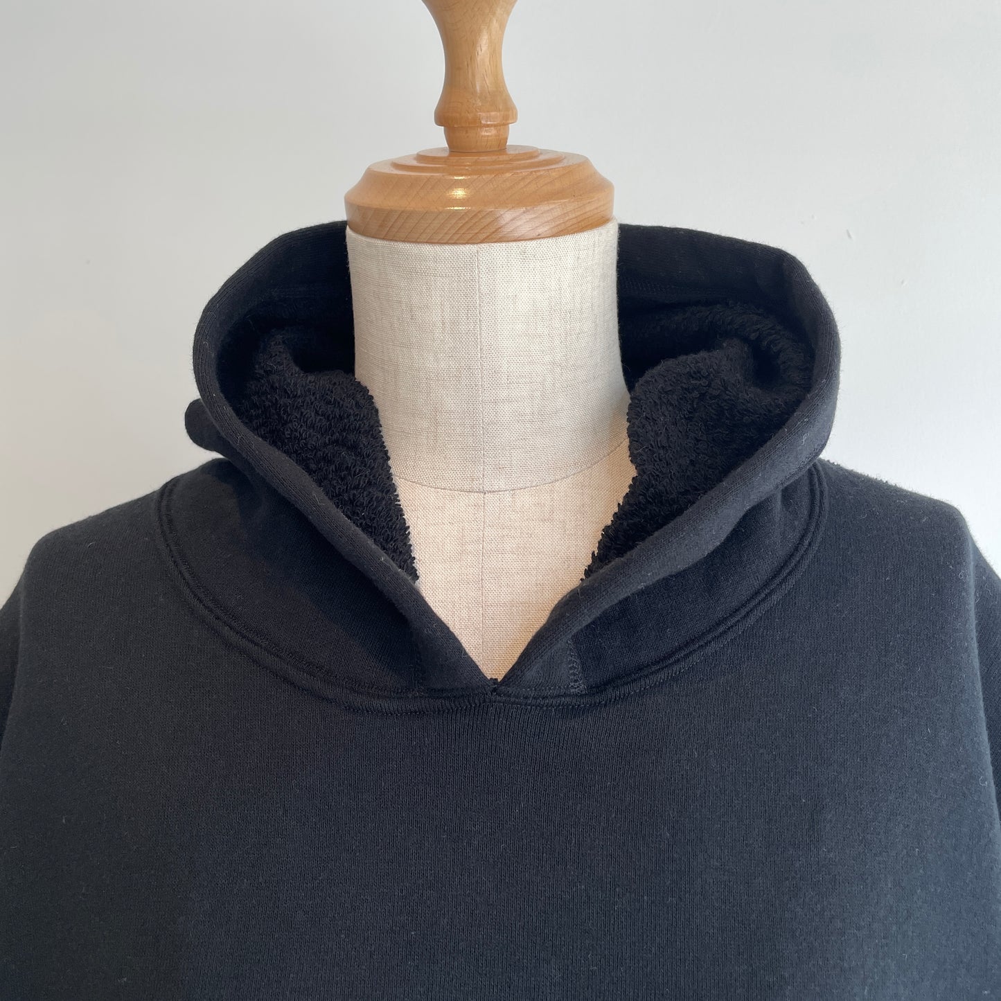 handsofcreation//30/10ランダム吊り裏毛フーディーPO 02550835