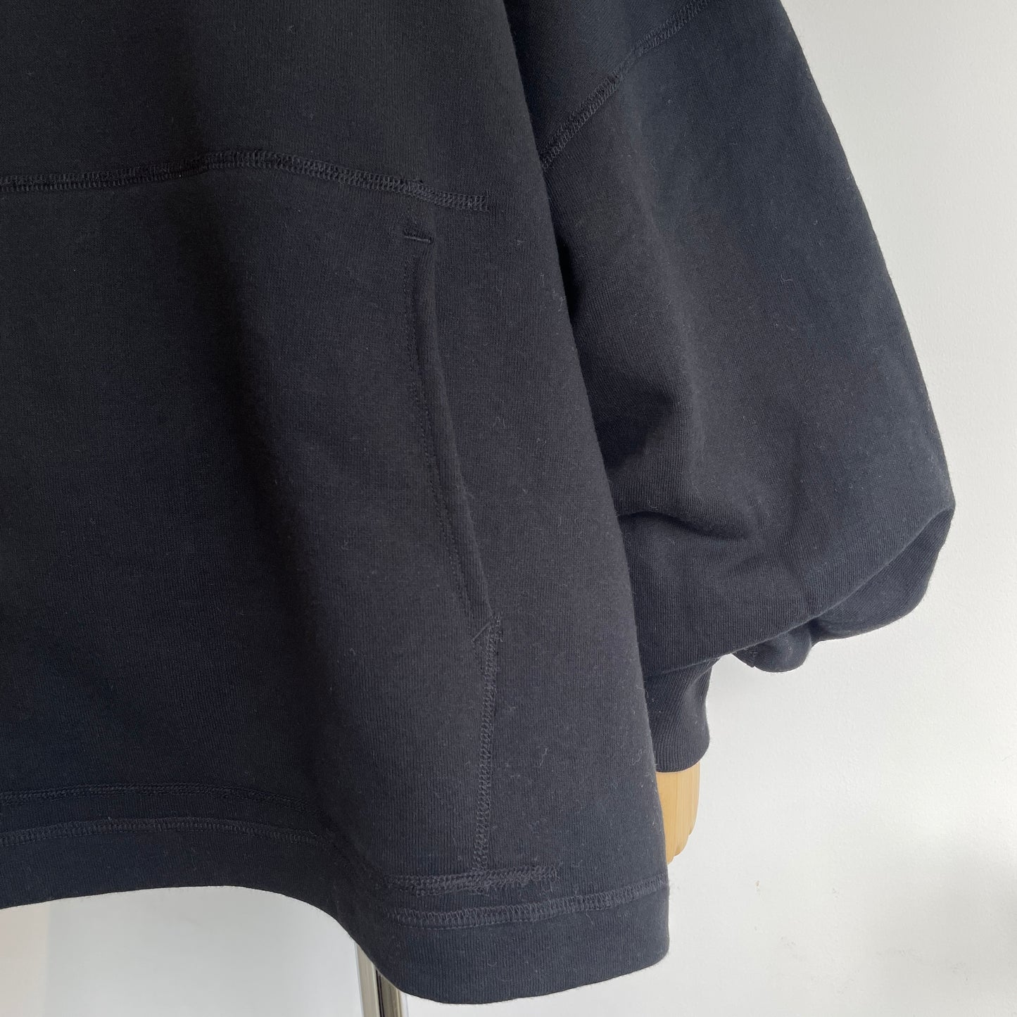 handsofcreation//30/10ランダム吊り裏毛フーディーPO 02550835