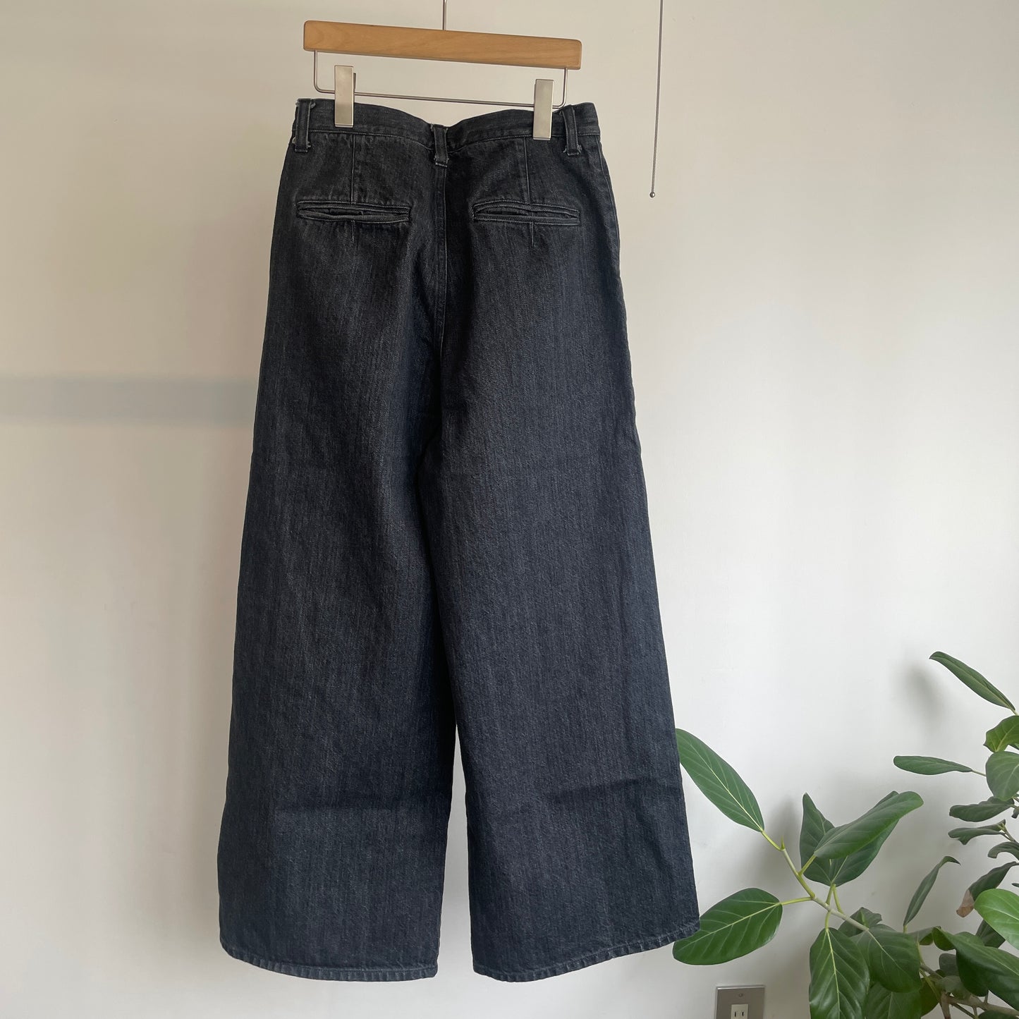 heriter//denim pants HO-00-5002