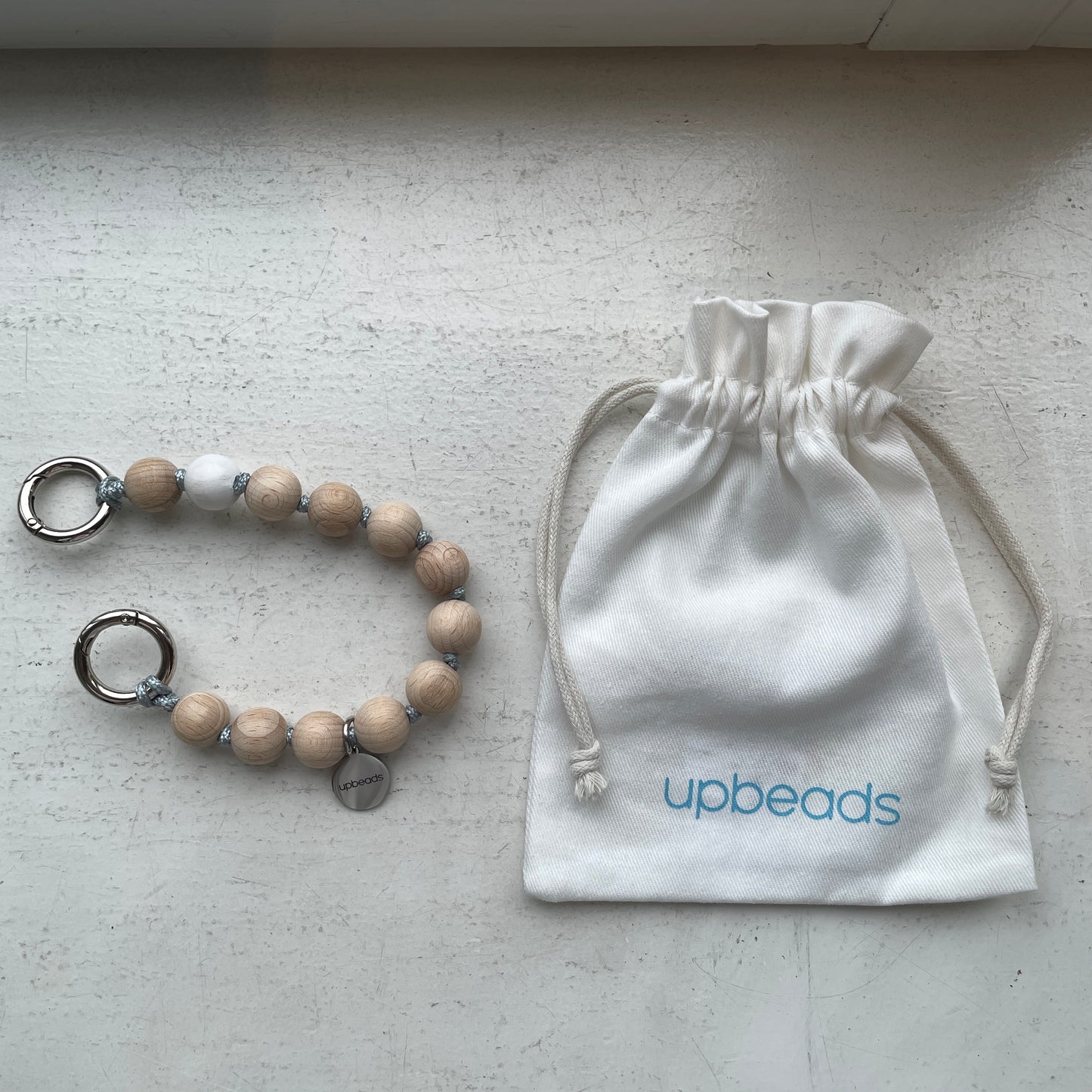 UPBEADS//strap MINI (22cm)