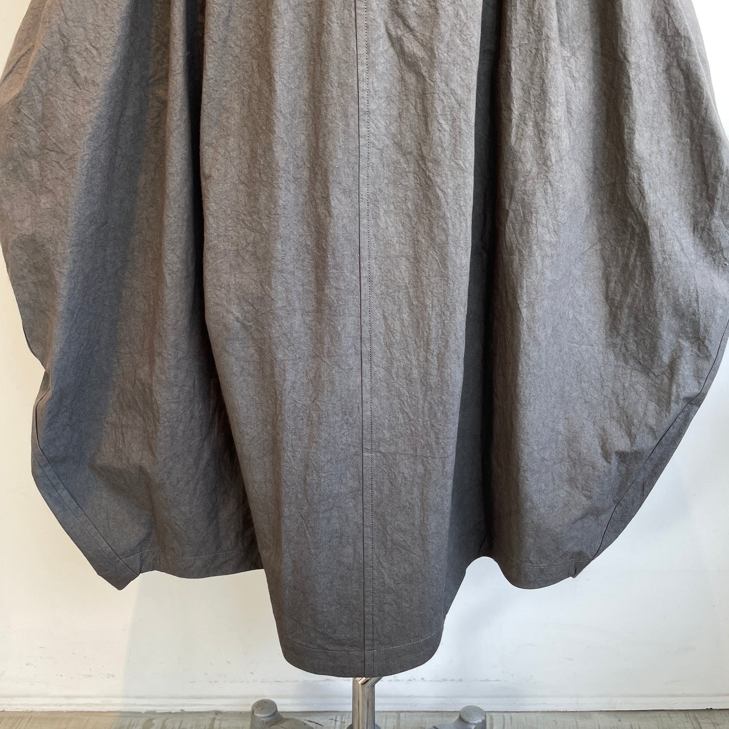 HAVERSACK //40タイプライターバルーンスカート　662623