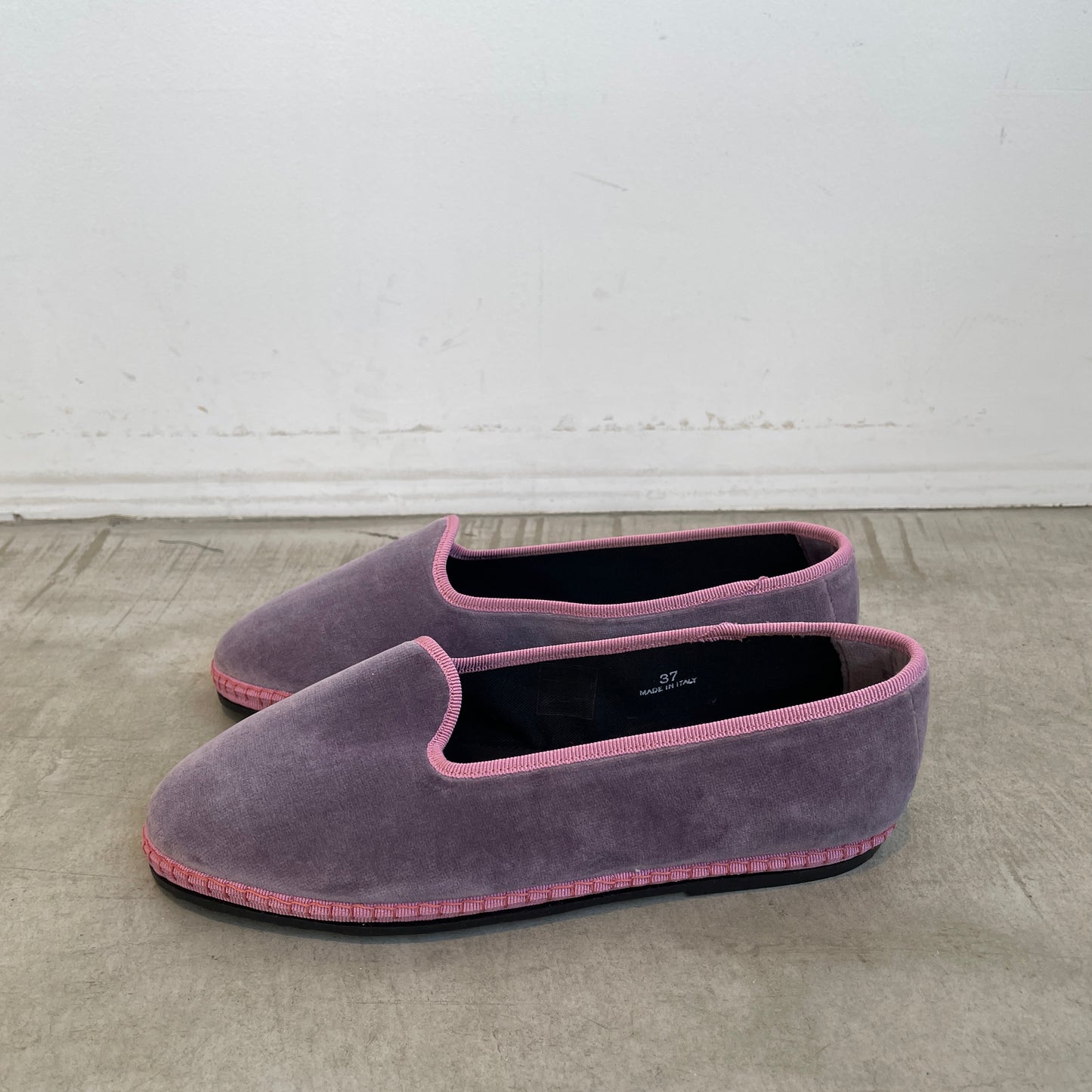 sciuscia//TRAGARA  LILAC FIZZ