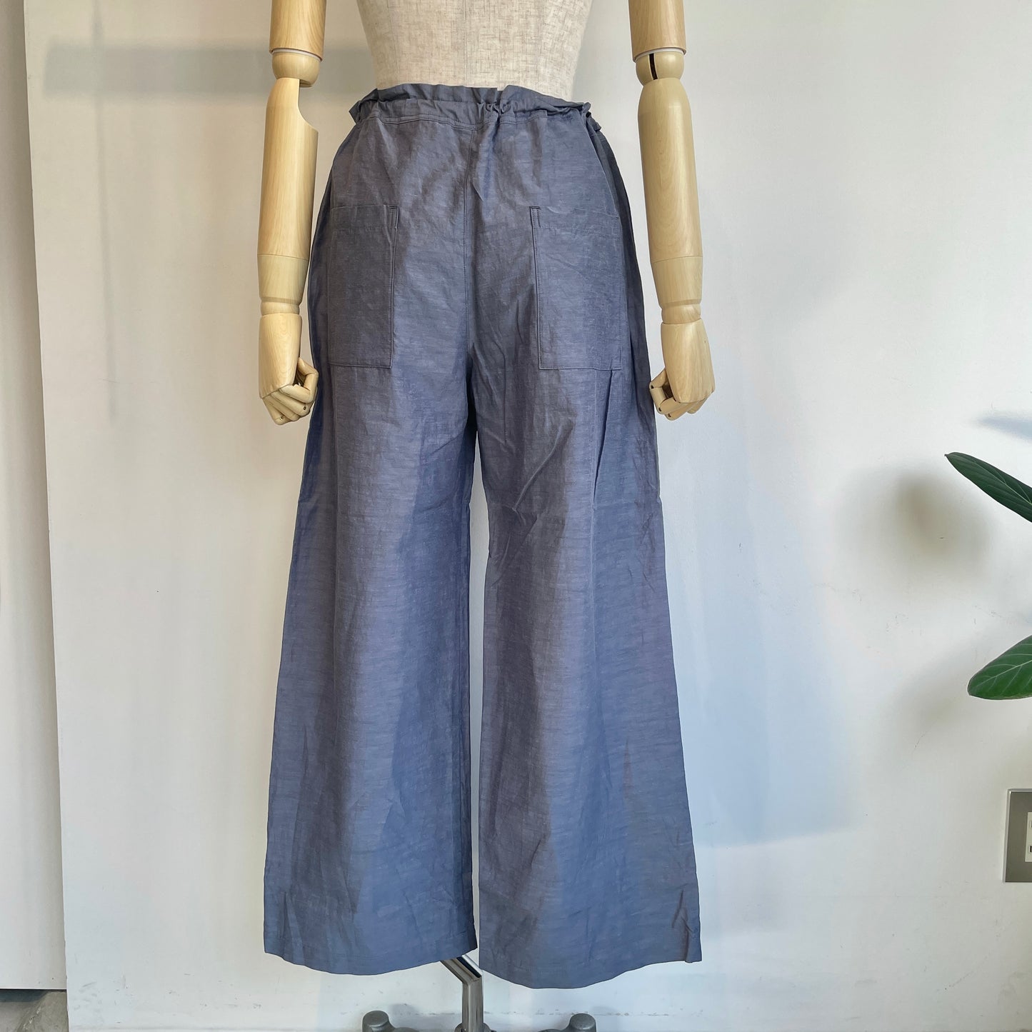 universaltissu//コットンキュプラリネン イージーPT TS260PT070