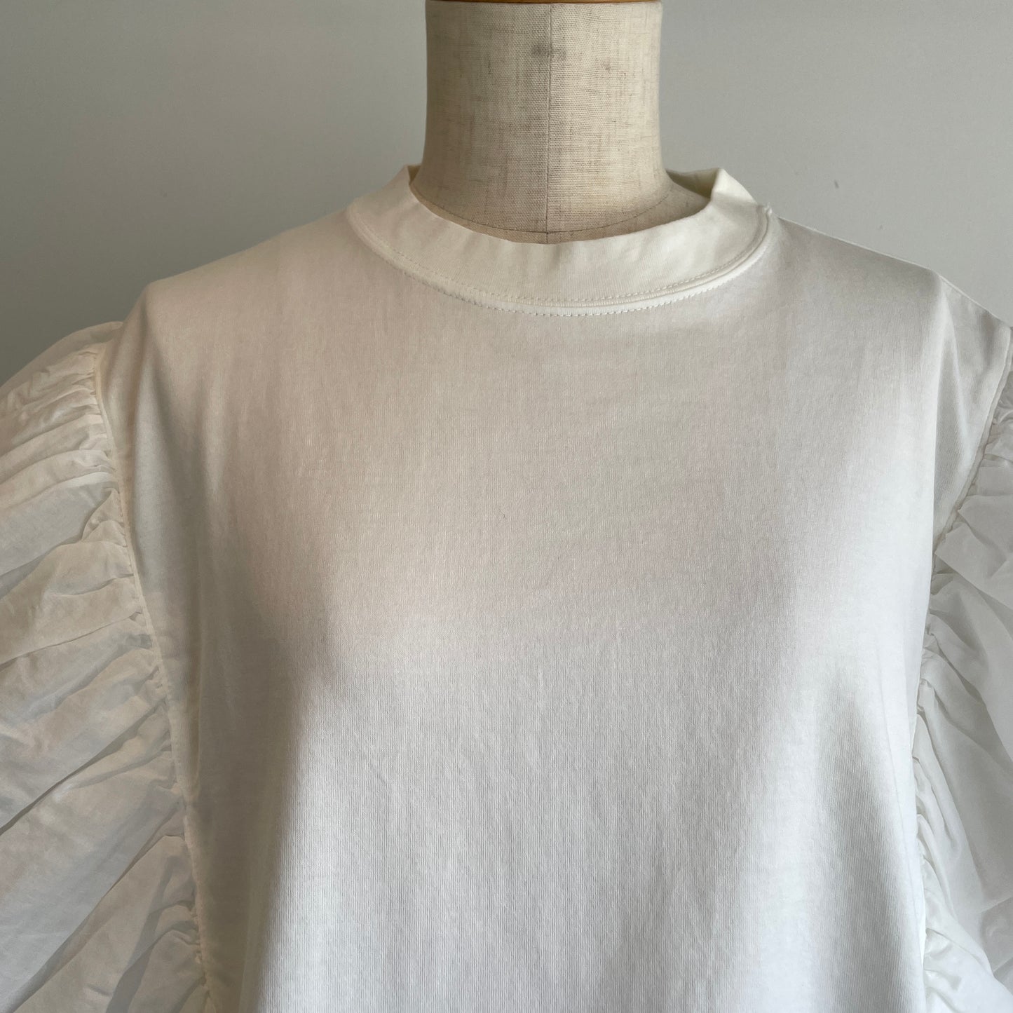 buoy buoy// DOCKING LAWN T-シャツ 2701CT001262