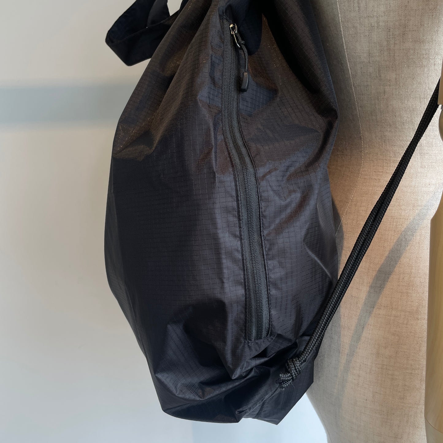 MAYFOOL //NYLON SACK 5-8-001