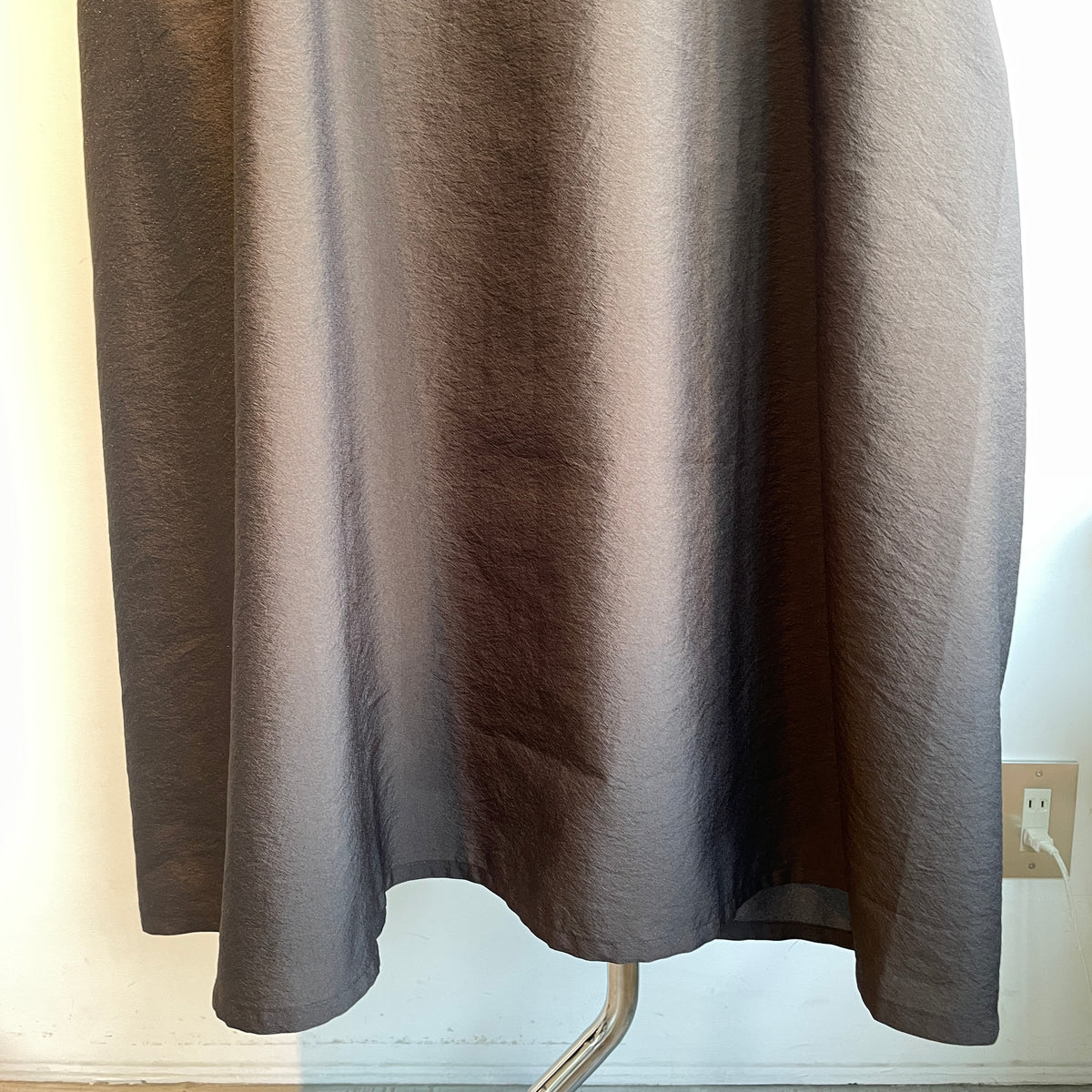 Honnete//New Boat Neck OP with Belt HO-26AW OP41