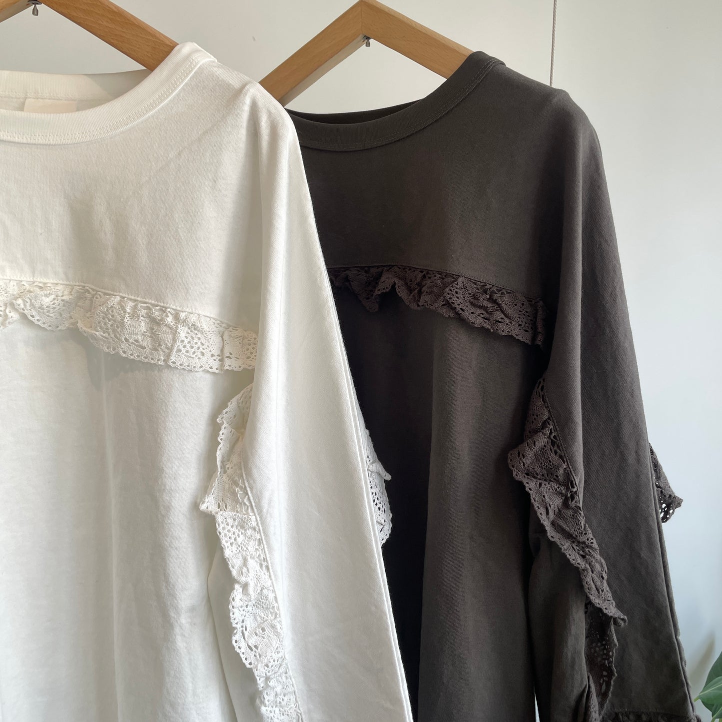 buoy //cotton lace LONG PO 27-01-СТ-009-25-2