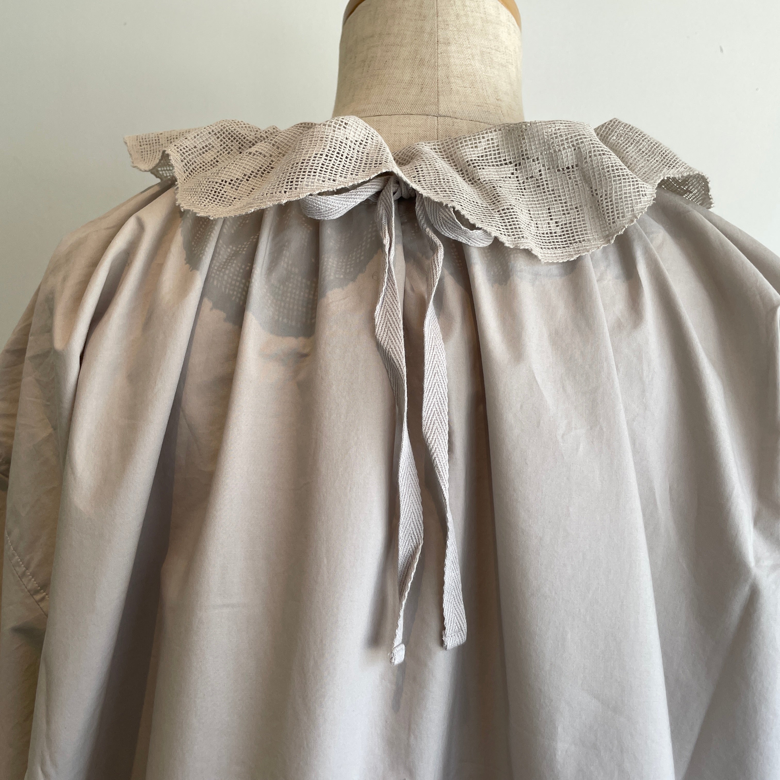 universaltissu//ナチュラルタイプライターイタリアンフィレ