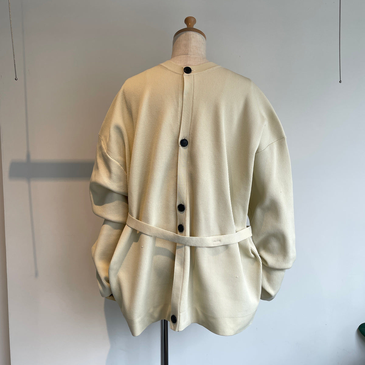MarchAprilMay//us cardigan アスカーディガン　9-7-001