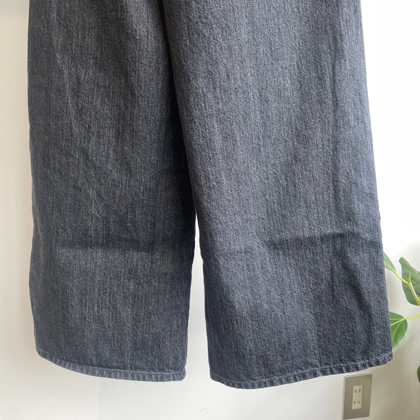 heriter//denim pants HO-00-5002