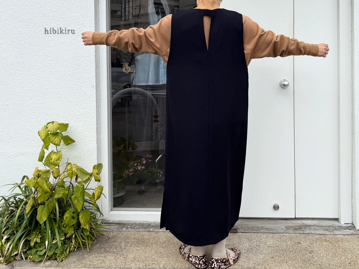 ASEEDONCLOUD //HW turtleneck sweater 252814