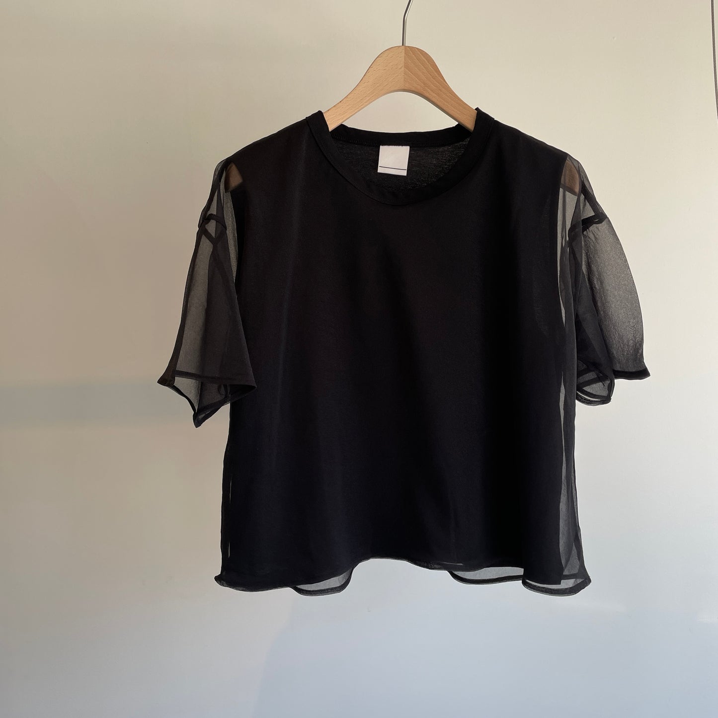 iki //GV天竺レイヤードTSH 3101CT015251