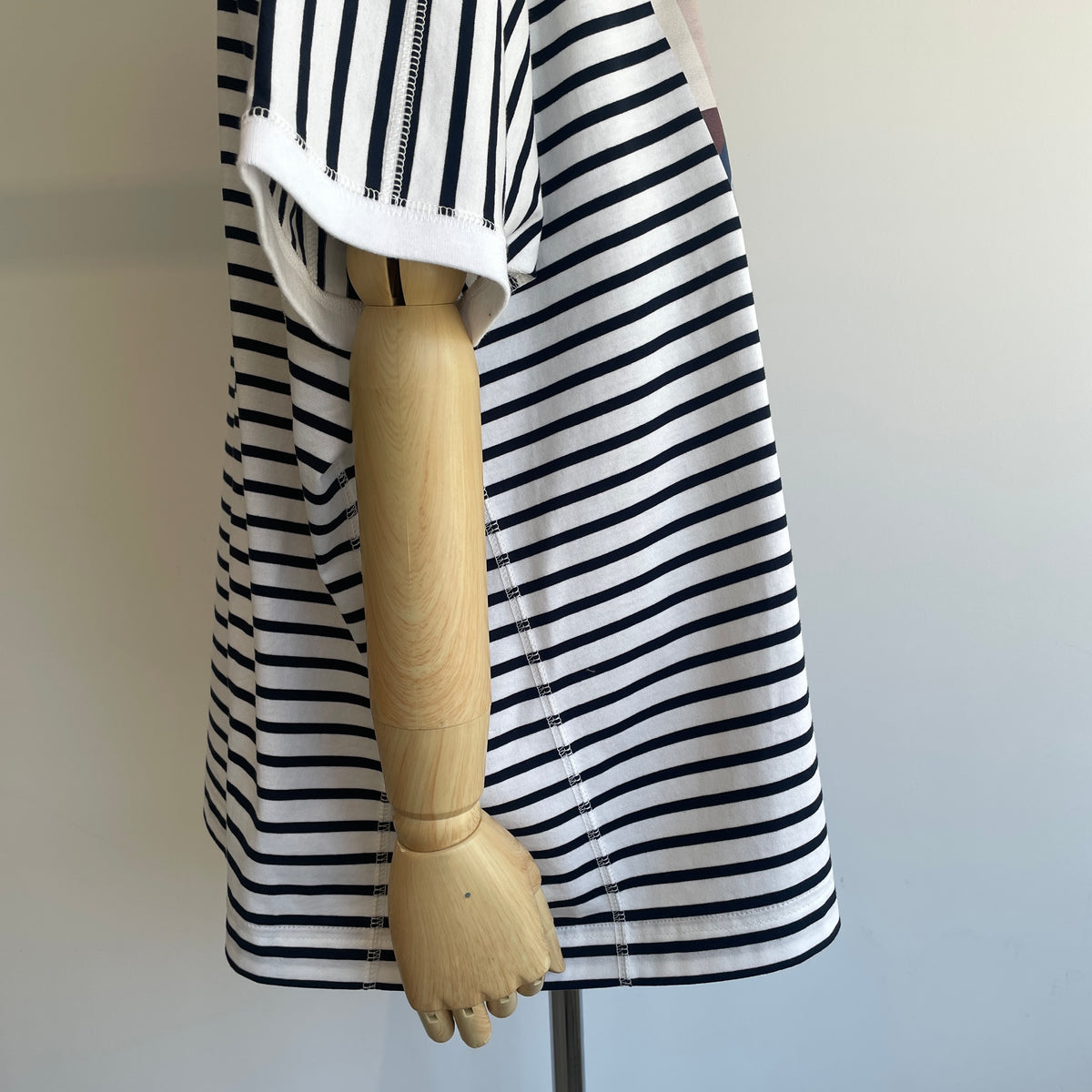 ASEEDONCLOUD【受注商品】//Shikisaika T-shirt(町柄) 271804