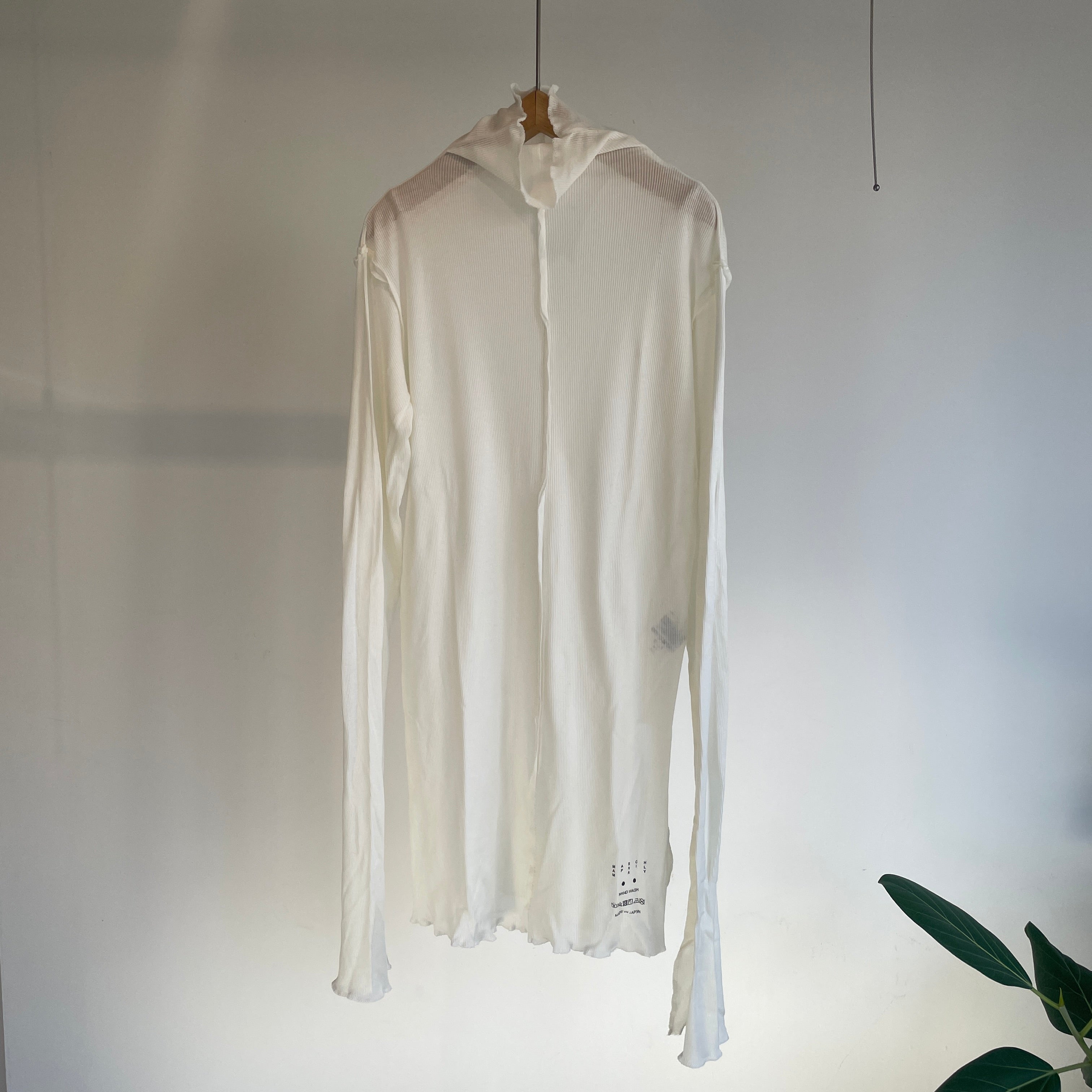 MarchAprilMay – hibikiru