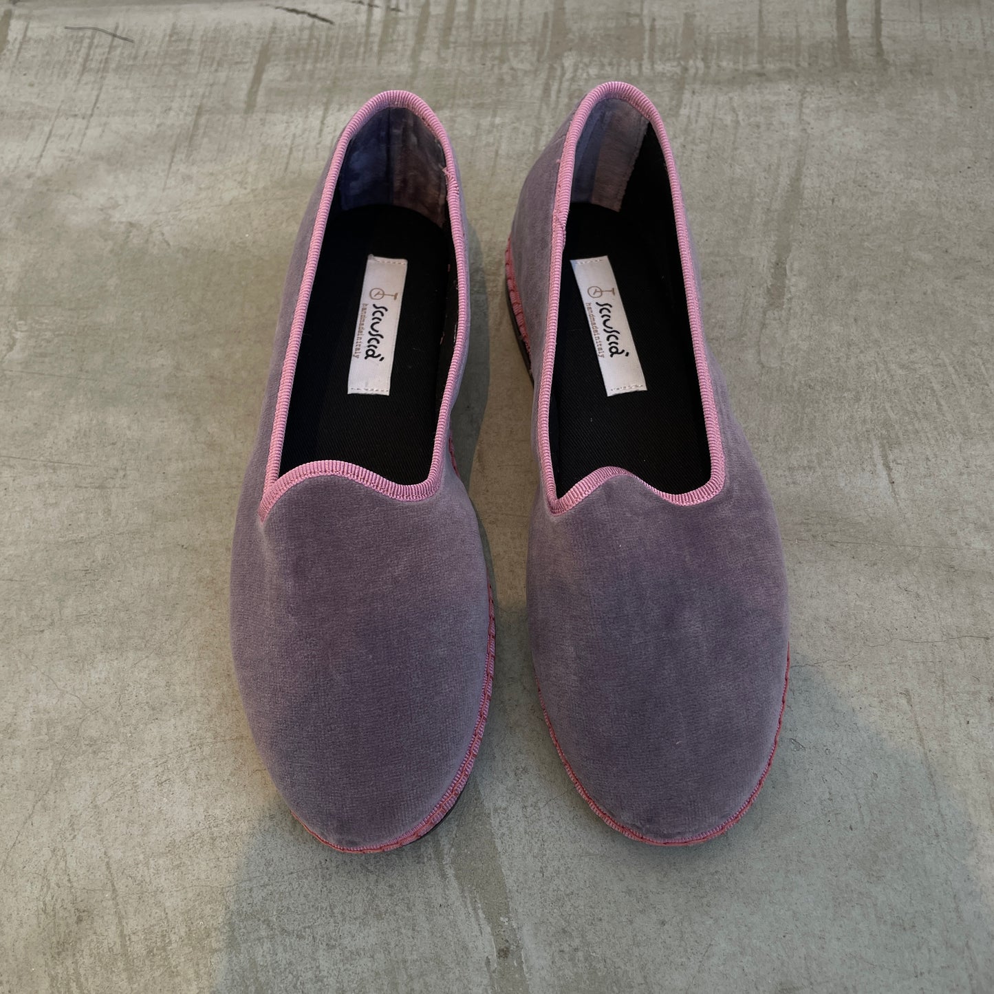 sciuscia//TRAGARA  LILAC FIZZ