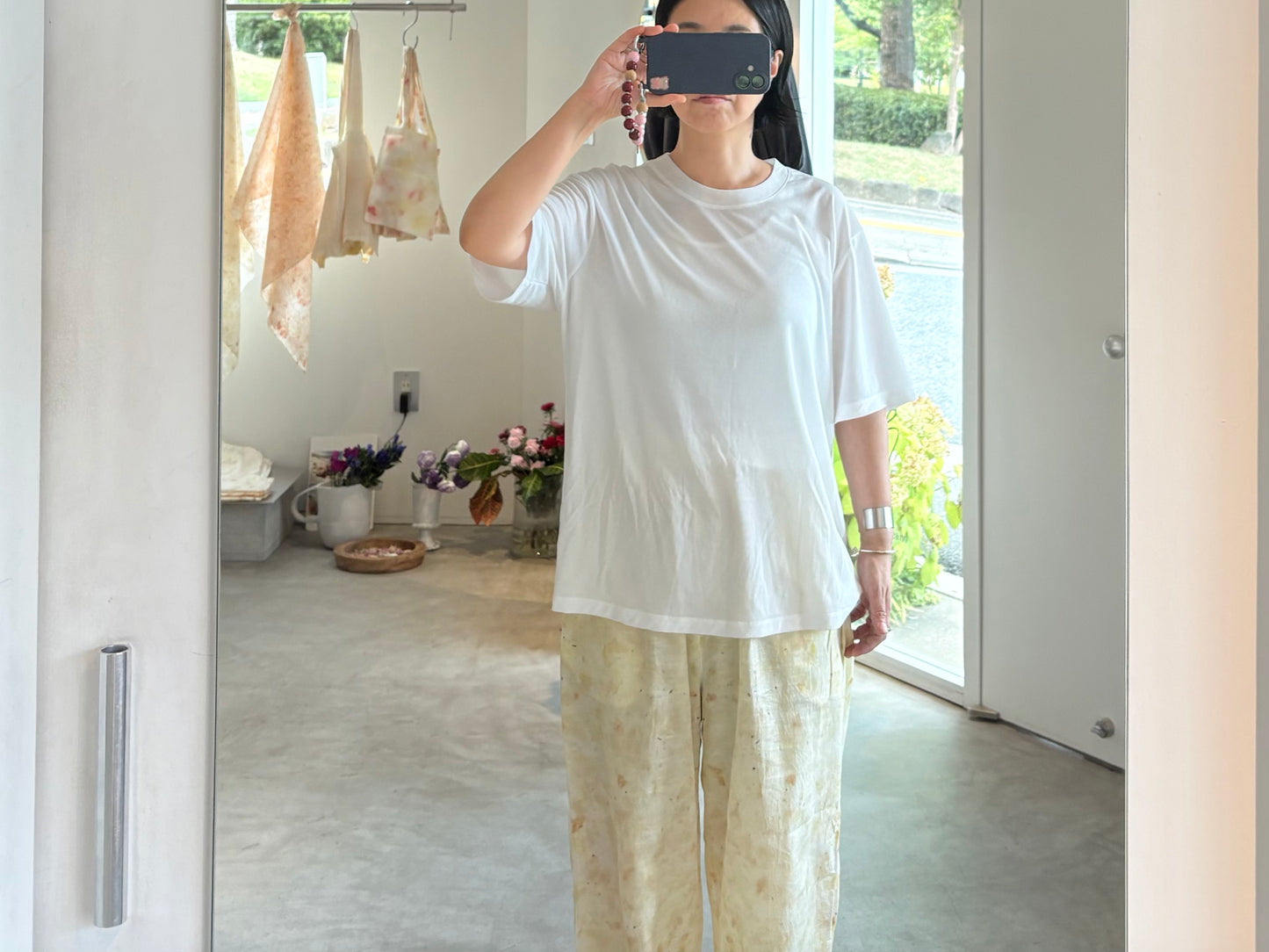 1 dozen//ペーパーコットンユニセックスTシャツ　770156