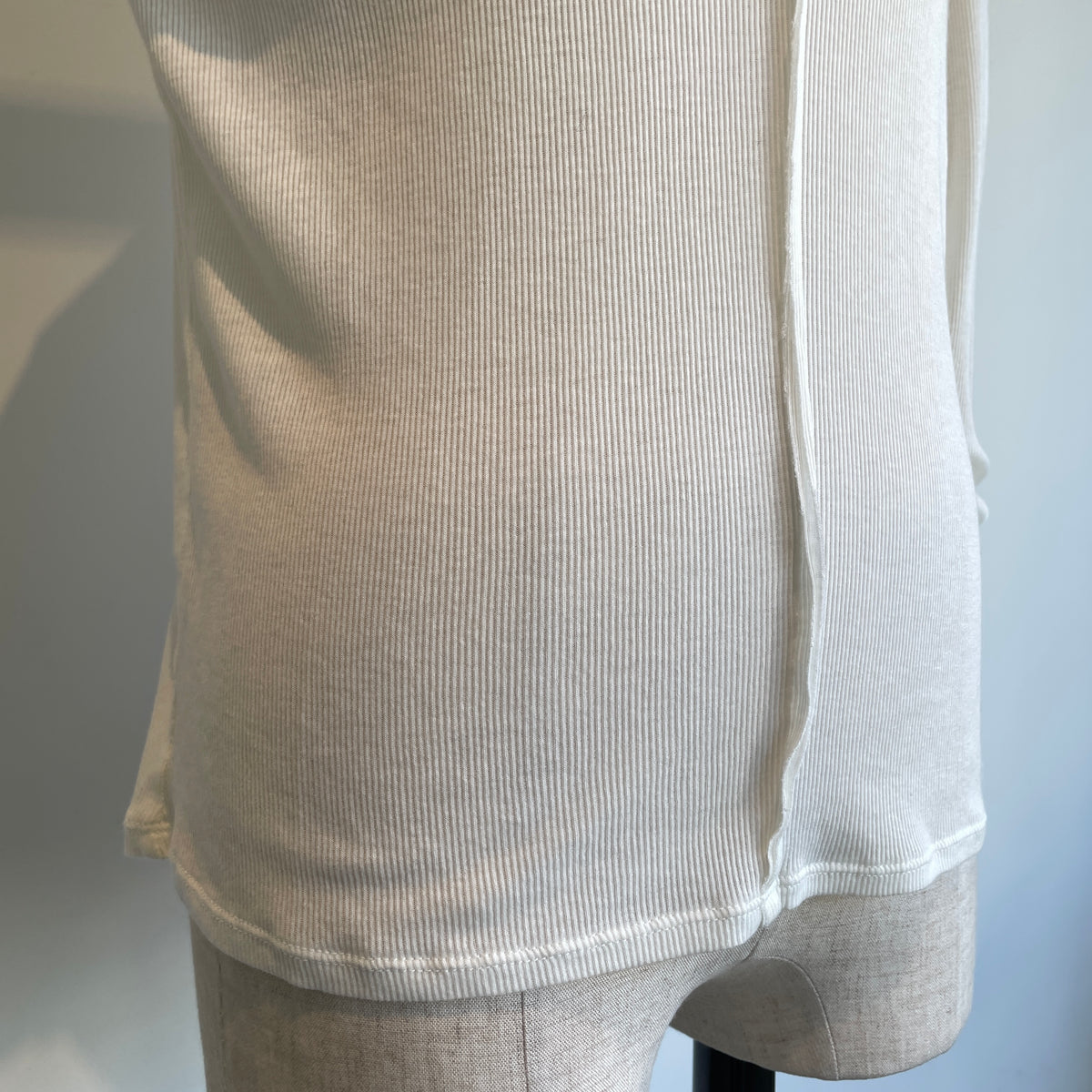 marchaprilmay// fog-lib-crewneckフォグリブクルーネック3-6-045