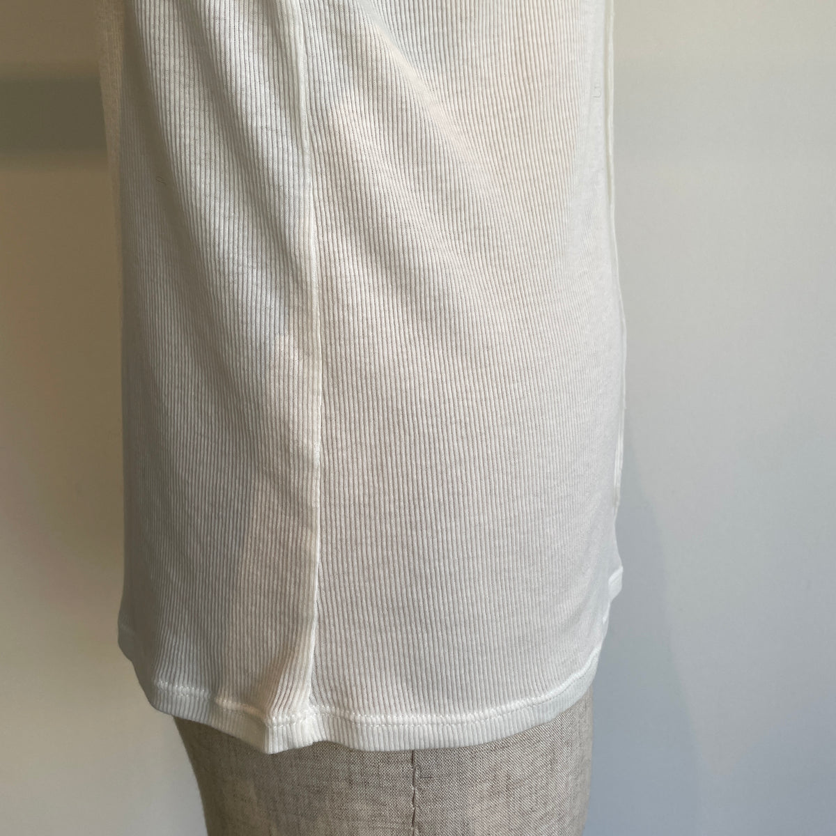 marchaprilmay// fog-lib-crewneckフォグリブクルーネック3-6-045