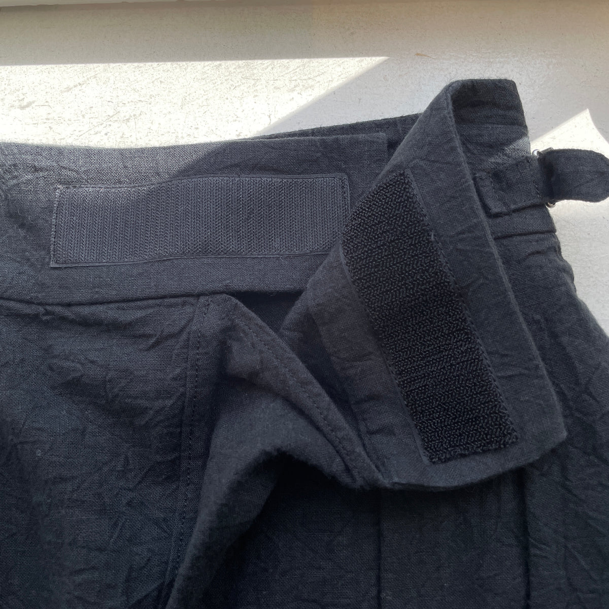 marchaprilmay//coquille skirt コキーユスカート
3-5-006