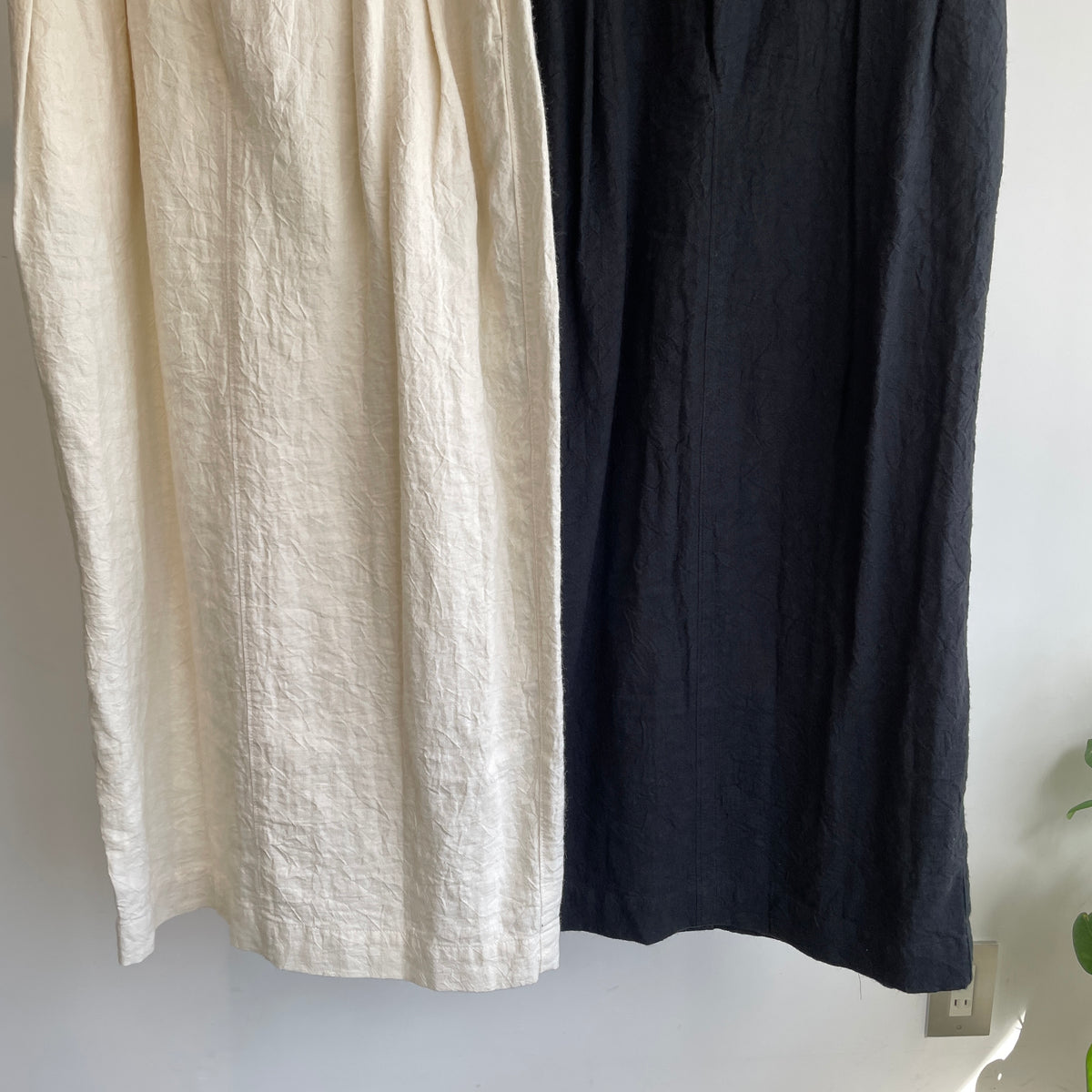 marchaprilmay//coquille skirt コキーユスカート
3-5-006