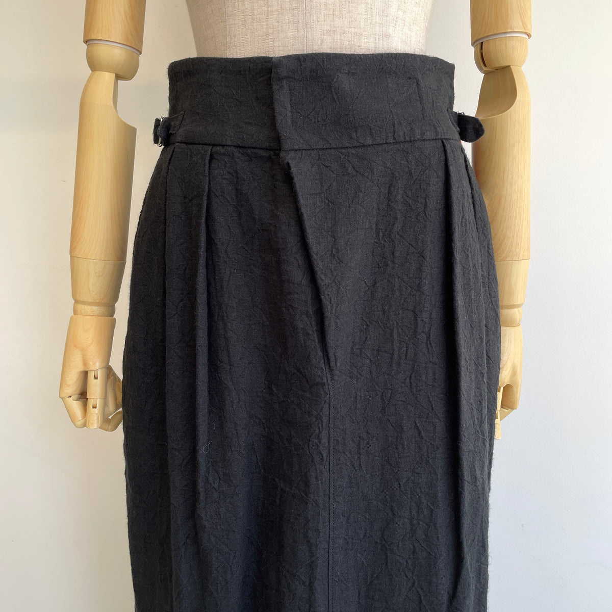 marchaprilmay//coquille skirt コキーユスカート
3-5-006
