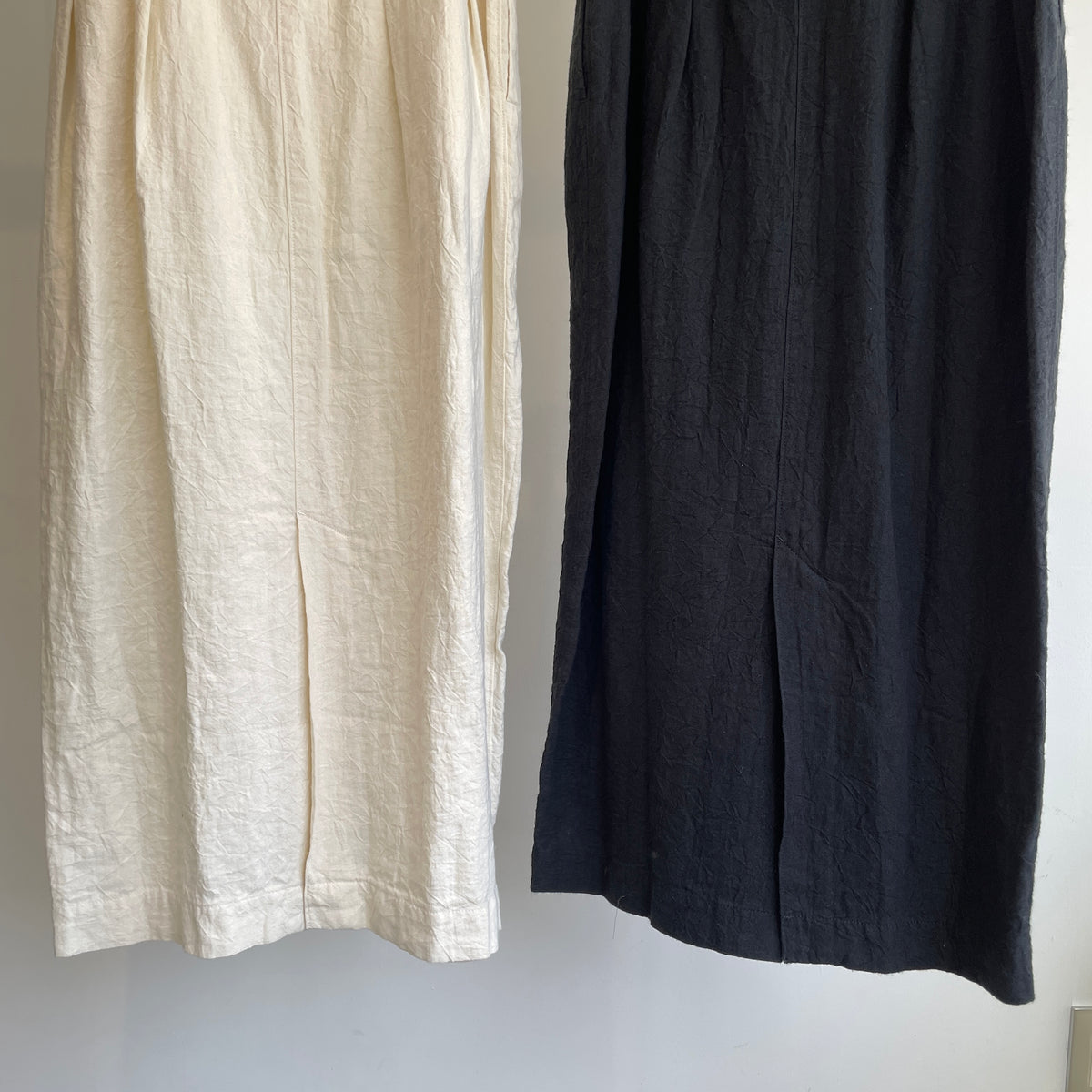 marchaprilmay//coquille skirt コキーユスカート
3-5-006