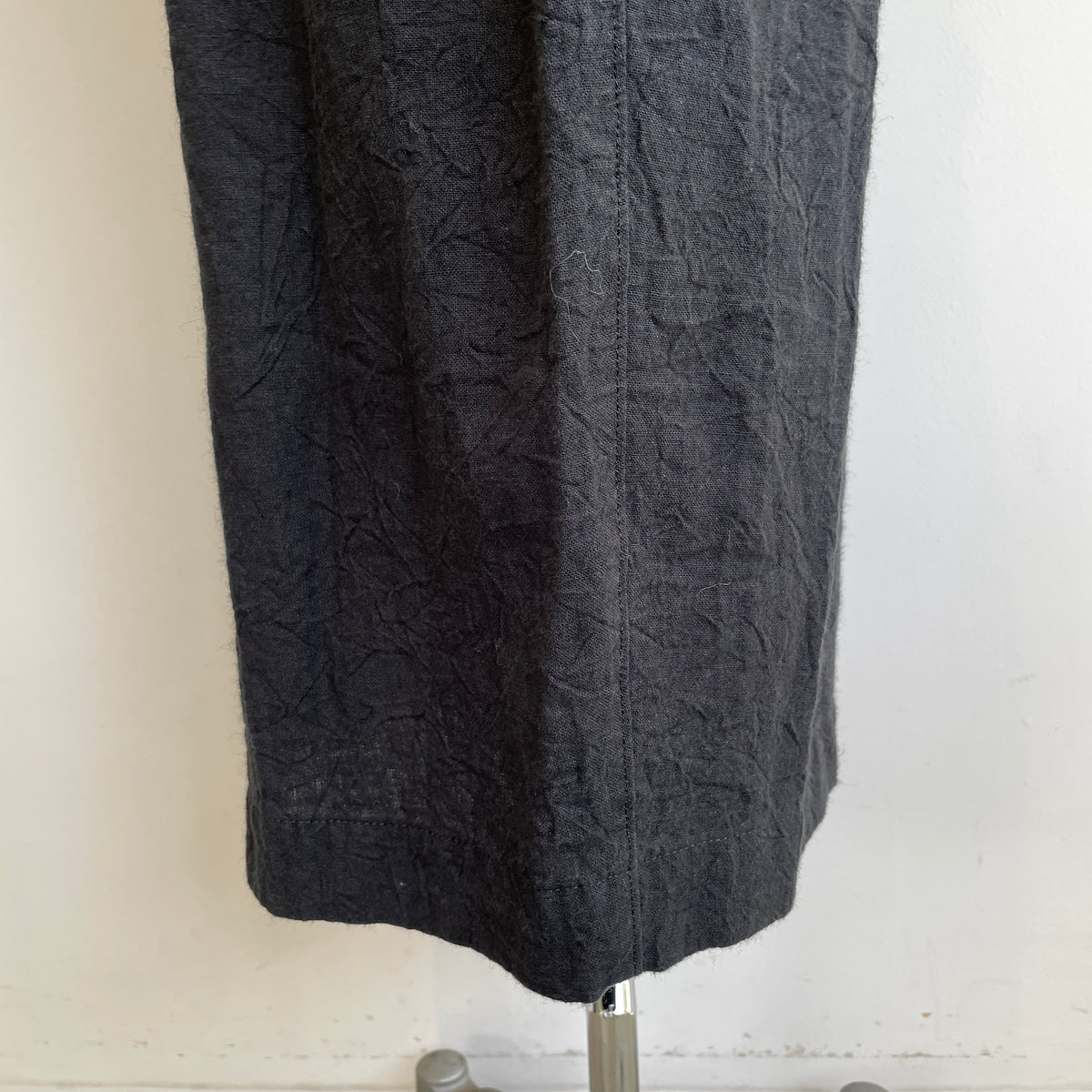 marchaprilmay//coquille skirt コキーユスカート
3-5-006