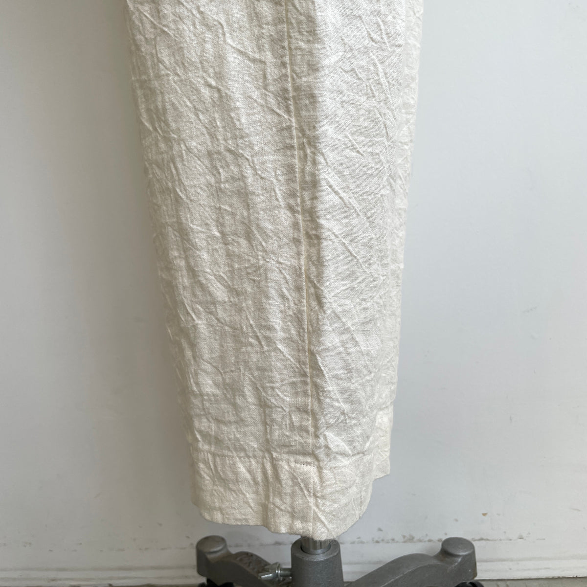 marchaprilmay//coquille pants コキーユパンツ
3-4-011