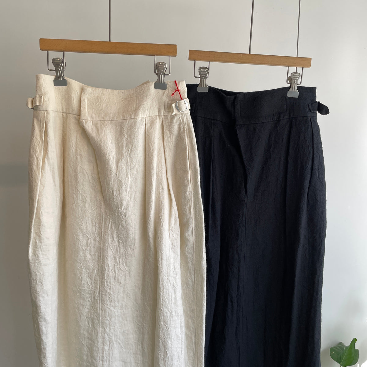 marchaprilmay//coquille skirt コキーユスカート
3-5-006