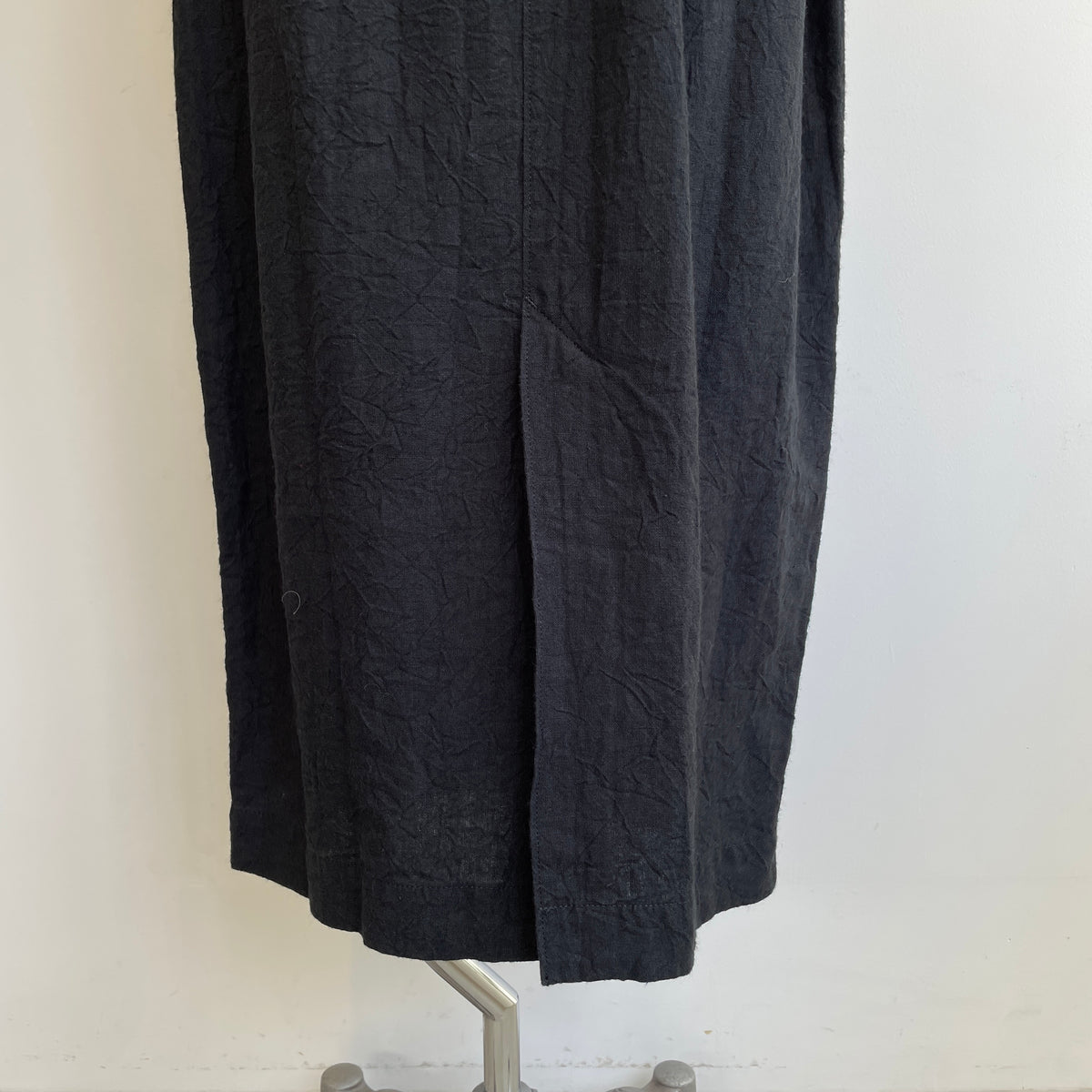 marchaprilmay//coquille skirt コキーユスカート
3-5-006