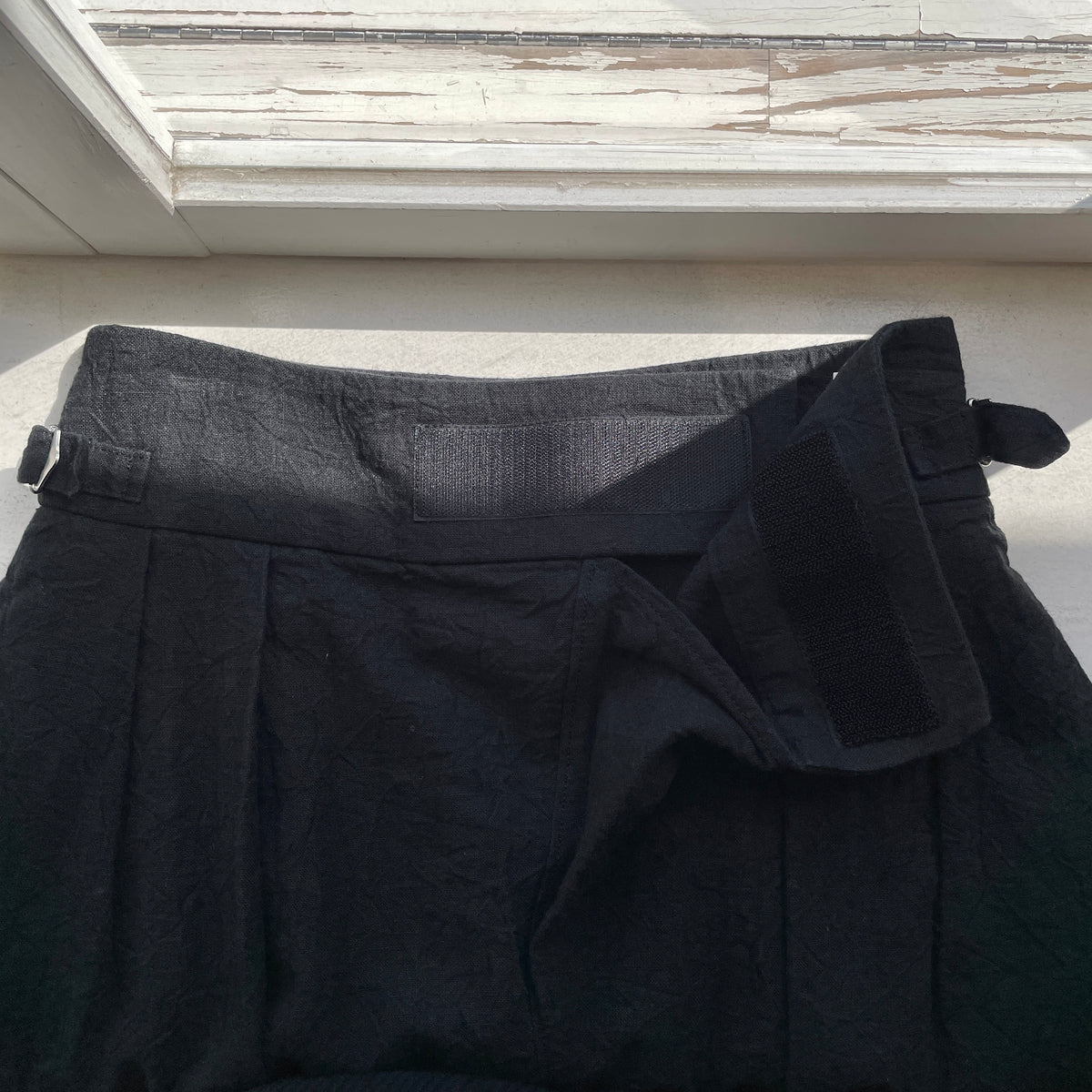 marchaprilmay//coquille skirt コキーユスカート
3-5-006