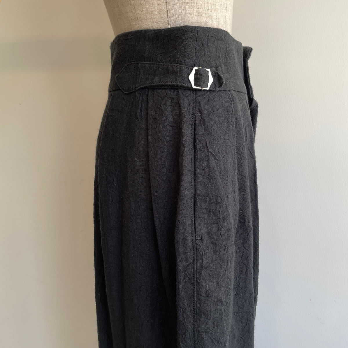 marchaprilmay//coquille skirt コキーユスカート
3-5-006