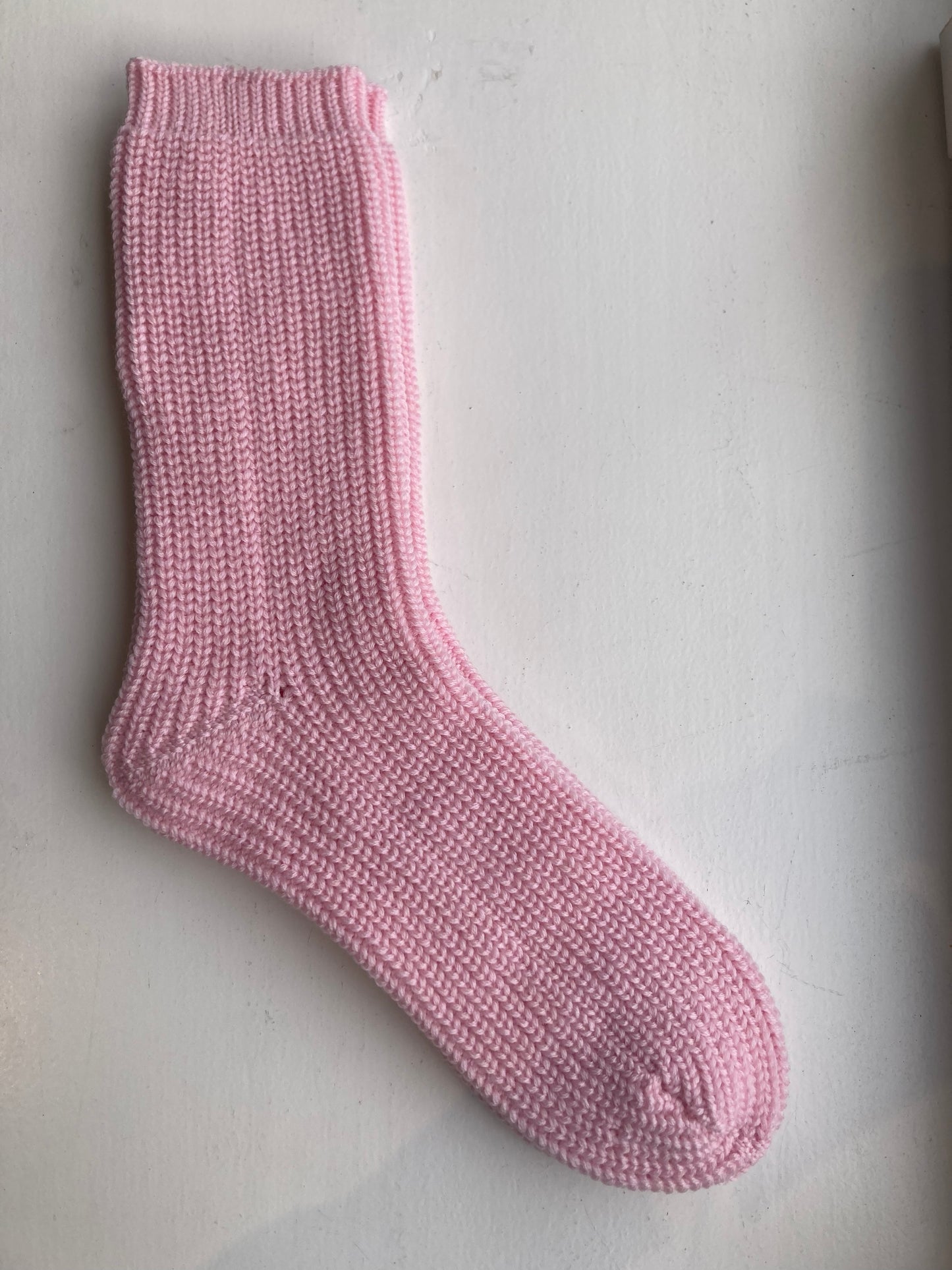 hibikiru// wool knit for foot 靴下